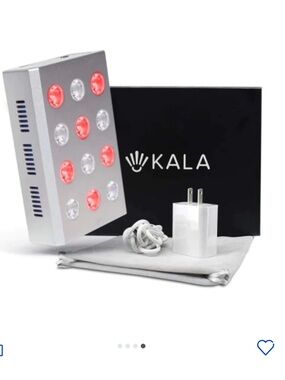 Kala Red Light Mini